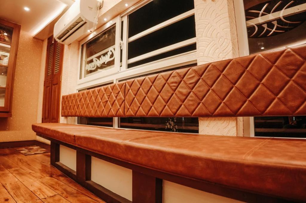Venice Premium Houseboats Alleppey アーラップーザ県 エクステリア 写真
