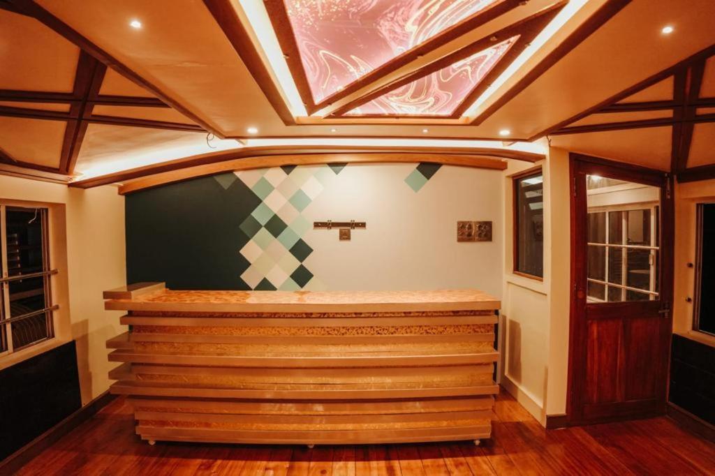 Venice Premium Houseboats Alleppey アーラップーザ県 エクステリア 写真